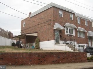 9154 Ryerson Rd, Philadelphia, PA 19114