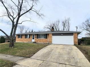 6901 Kinsey Rd, Englewood, OH 45322