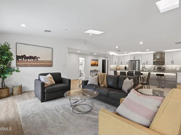 7719 E ROVEY Avenue, Scottsdale, AZ 85250