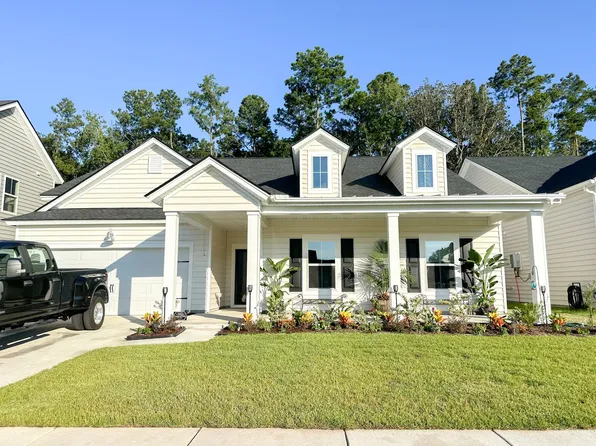 2022 Nola Run, Summerville, SC 29485