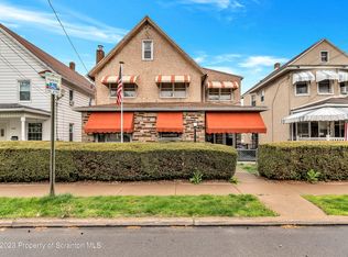 1510 Farr St, Scranton, PA 18504