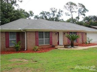 2334 Inda Ave, Pensacola, FL 32526
