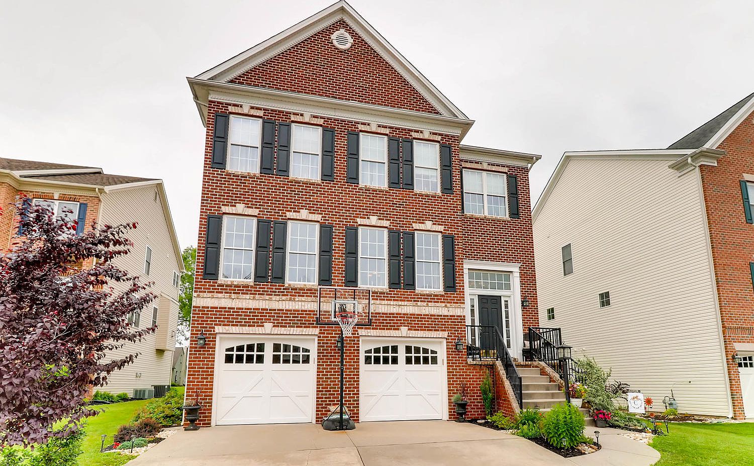 5 Fallston View Ct, Fallston, MD 21047 Zillow