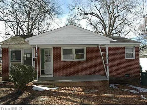 503 Stewart St, Greensboro, NC 27401