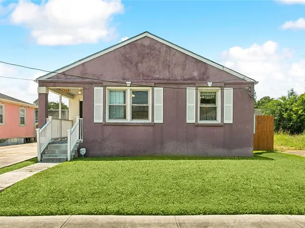 5506 Warrington Dr, New Orleans, LA 70122