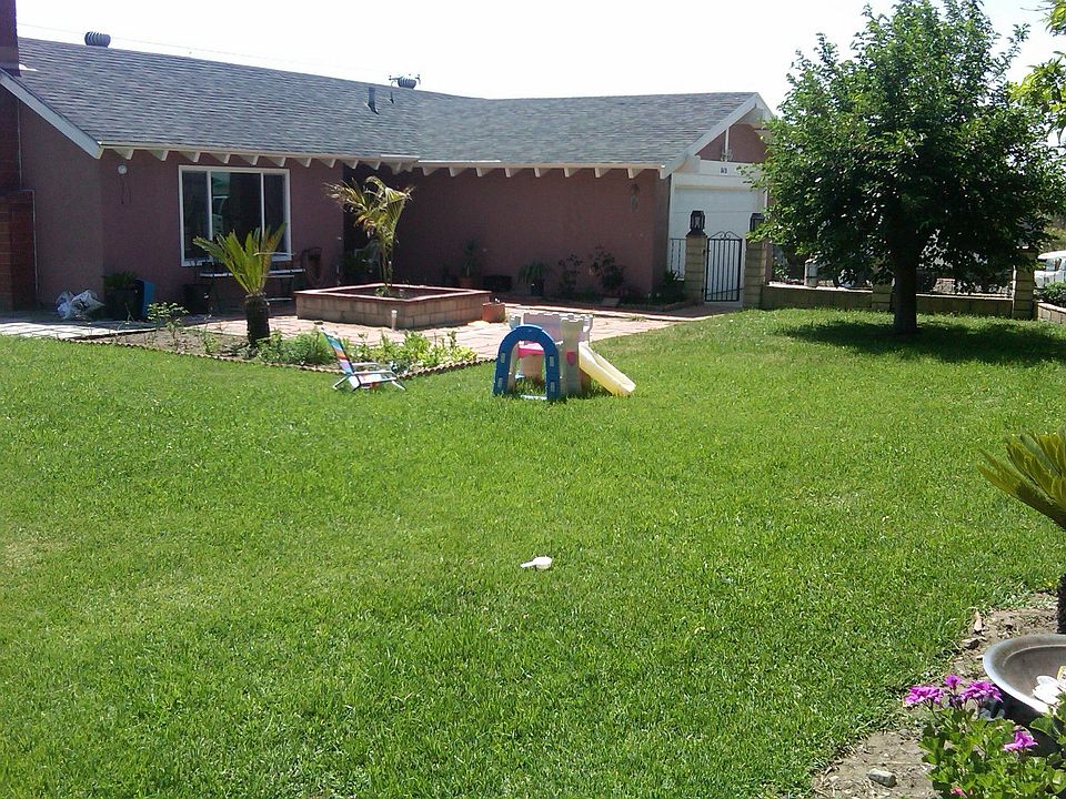 Quarter of the Yard
