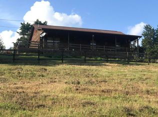 803 Ridgecrest Rd, Luttrell, TN 37779