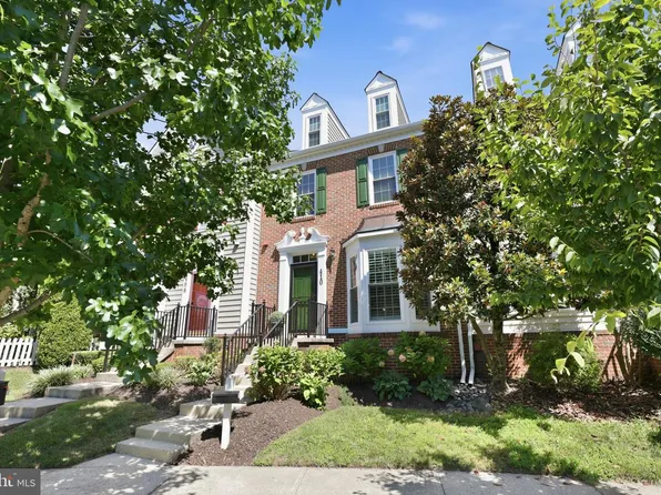 410 Lynette St, Gaithersburg, MD 20878