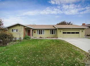4110 Pine Cove Rd, Billings, MT 59106