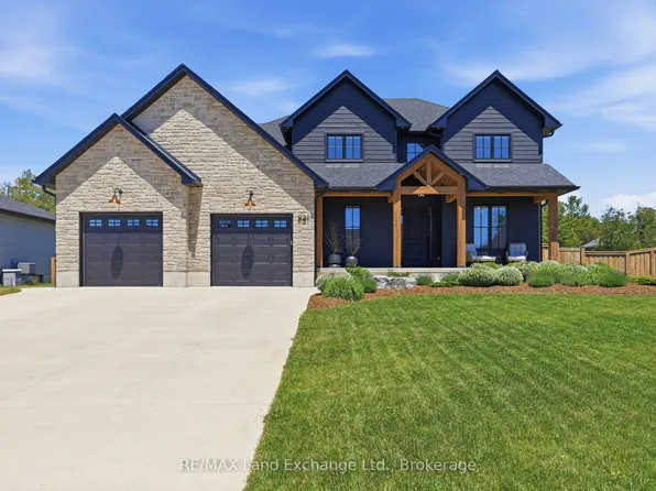 931 Bogdanovic Way, Huron Kinloss, ON N2Z 0H3