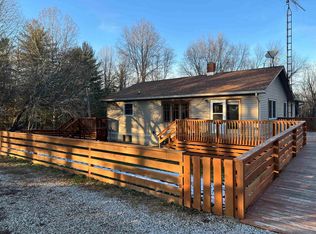 4423 S Owensburg Rd, Springville, IN 47462