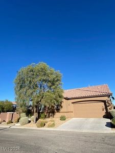 11184 Ferguson Springs St, Las Vegas, NV, 89179