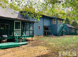 95 Flint Ridge Trl, Timberlake, NC 27583