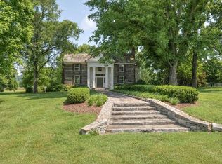 4009 Carters Creek Pike, Franklin, TN 37064