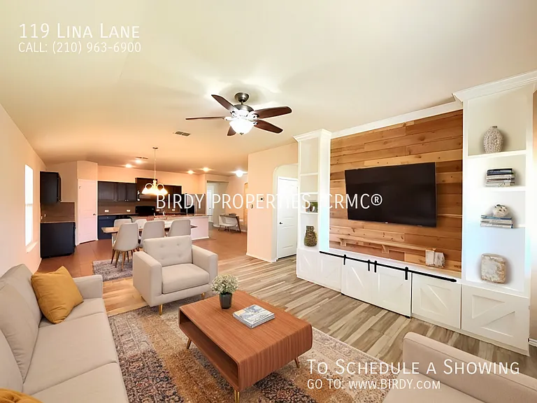 119 Lina Ln — Photo 3