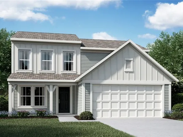 120 Cherry Glen Way, Kingston, GA 30145