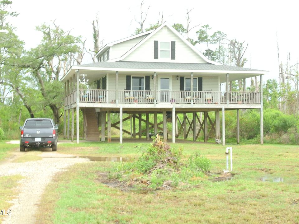171 Through The Woods Rd, Marshallberg, NC 28553 MLS 100337129 Zillow