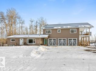 55220 Range Rd #13-2, Rural Lac Ste Anne County, AB T0E 1V0