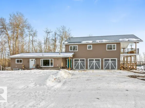 55220 Range Rd #13-2, Rural Lac Ste Anne County, AB T0E 1V0