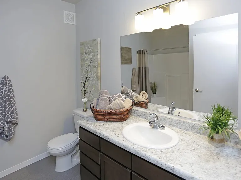 North Highlands Apartments and Villas — Photo 14