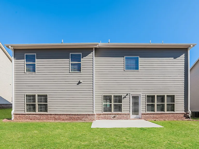 Summerwell Mill Creek — Photo 106