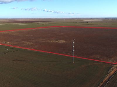 County Road 4313, Munday, TX, 76371