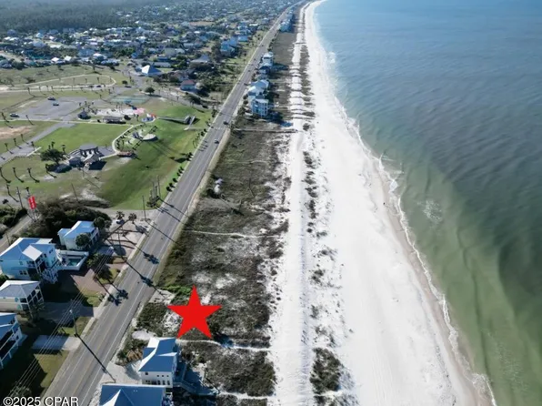 8873 W Highway 98, Port Saint Joe, FL 32456