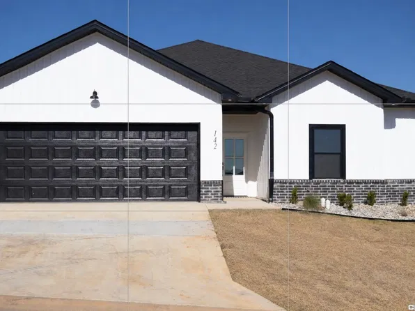 142 Everest St, Shannon Hills, AR 72002