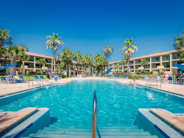 850 A1a Beach Blvd Unit 118, Saint Augustine, FL 32080