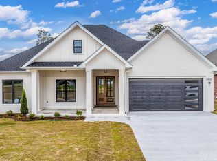 1410 Ronnie Weaver Dr, Conway, AR 72034