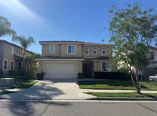 35317 Trailside Dr, Lake Elsinore, CA 92532