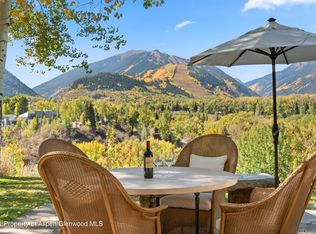 838 Willoughby Way, Aspen, CO 81611