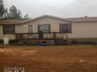 1299 Bodie Rayle Rd, Elberton, GA 30635