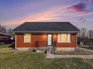 545 Asbury Ln, Lexington, KY 40511