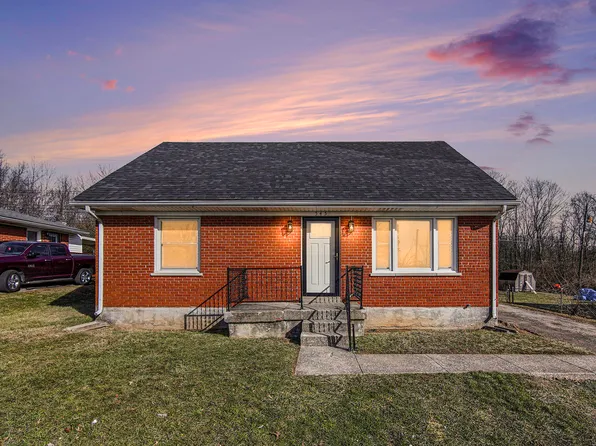 545 Asbury Ln, Lexington, KY 40511