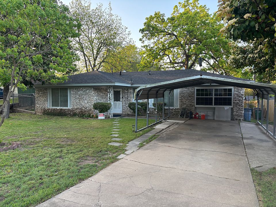 1st image of 6813 La Salle Dr
