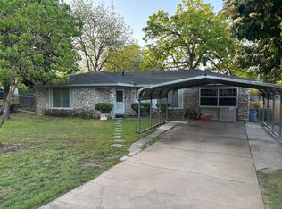6813 La Salle Dr, Austin, TX 78723