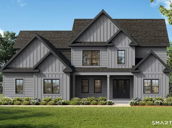 71-79 GLENWOOD Road, North Branford, CT 06471