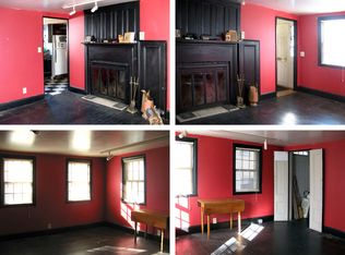 12 Barker St, Providence, RI 02903