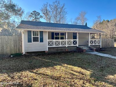 116 Rowe Road, Aurora, NC, 27806