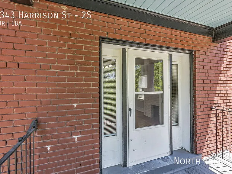 4343 Harrison St #2S — Photo 16