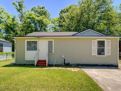 3130 Thomas St, Jacksonville, FL, 32254