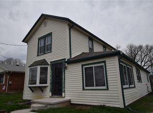 1125 Anderson St, Piqua, OH 45356
