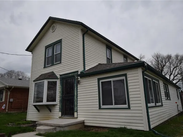 1125 Anderson St, Piqua, OH 45356