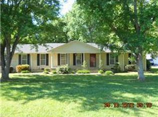 1722 Indian Hill Rd, Lebanon, TN 37087