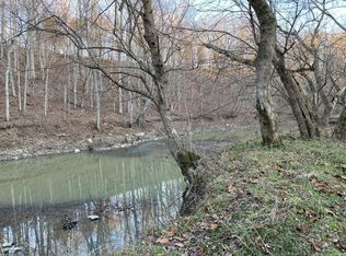 415 Green Rd, Falmouth, KY 41040