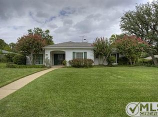 7020 Riverport Rd, Fort Worth, TX 76116