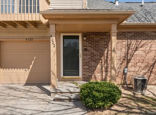 4122 Stonebridge, Holly, MI