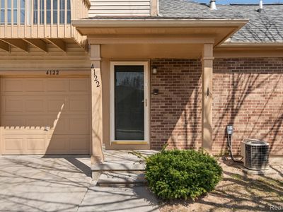 4122 Stonebridge, Holly, MI, 48442