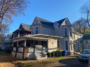 36 Rowley St APT 3, Rochester, NY 14607